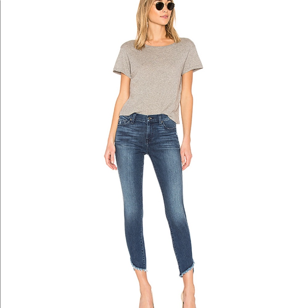 7 For All Mankind Jeans